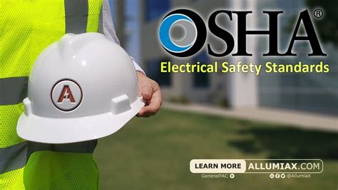 safety regulation electrical distribution box|osha electrical substation requirements.